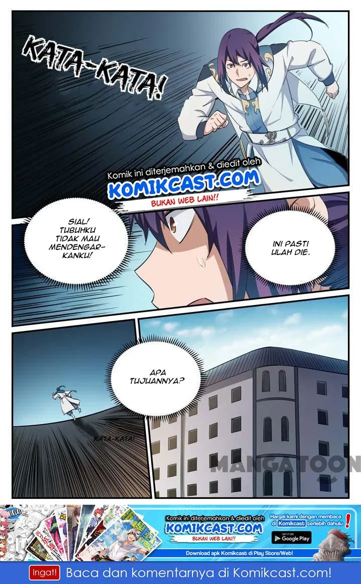 Read Apotheosis ID Manga Online