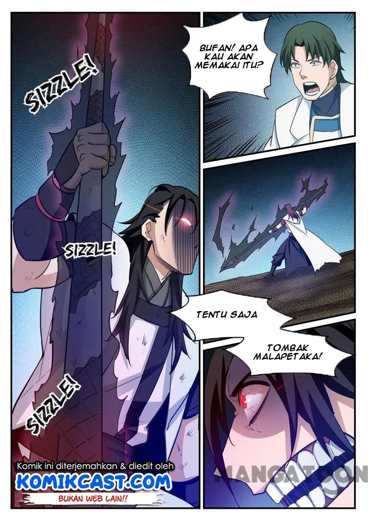 Read Apotheosis ID Manga Online