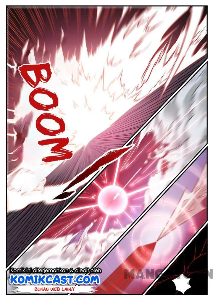 Read Apotheosis ID Manga Online