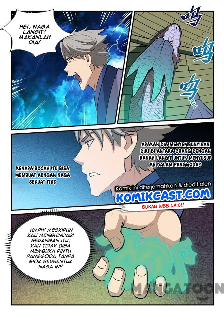 Read Apotheosis ID Manga Online