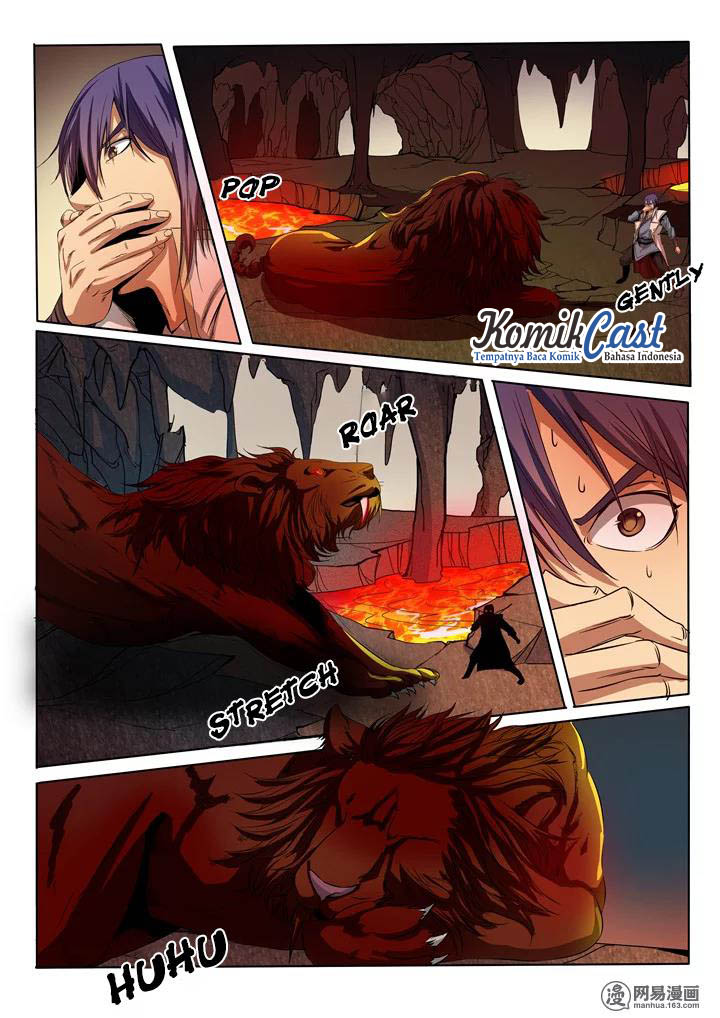 Read Apotheosis ID Manga Online
