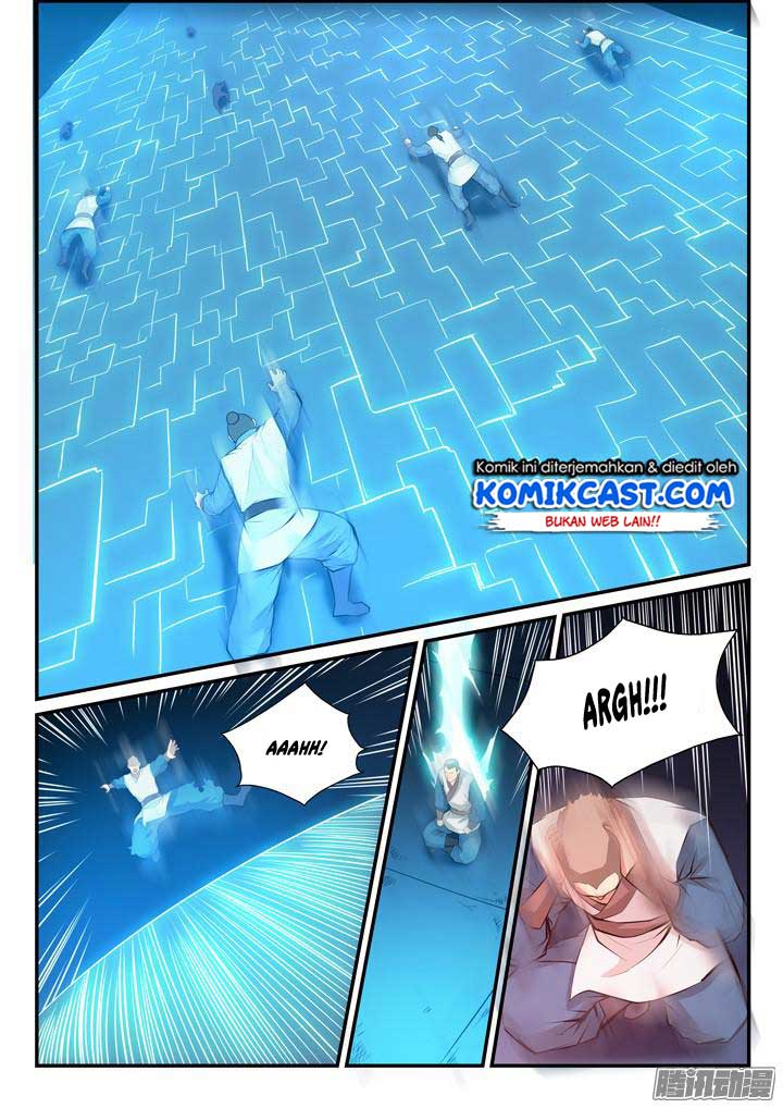 Read Apotheosis ID Manga Online