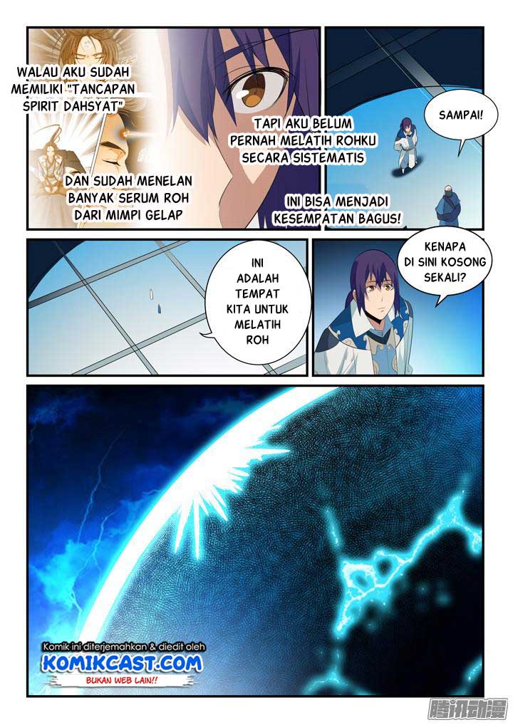 Read Apotheosis ID Manga Online