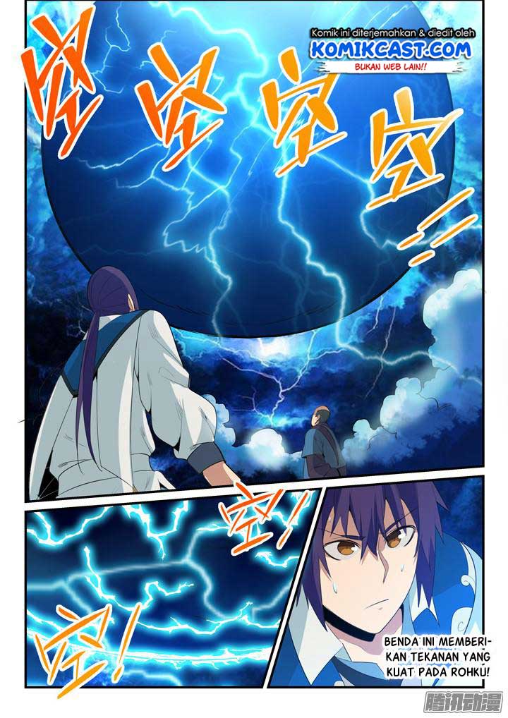 Read Apotheosis ID Manga Online