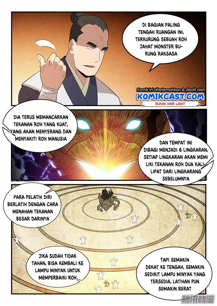 Read Apotheosis ID Manga Online