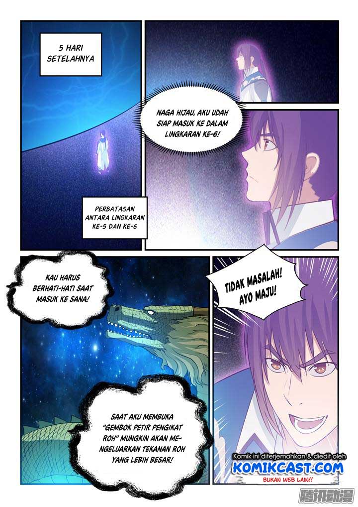 Read Apotheosis ID Manga Online
