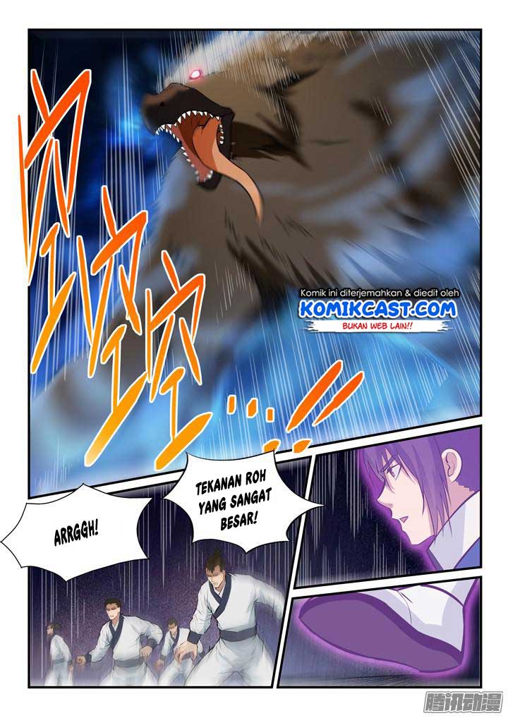 Read Apotheosis ID Manga Online