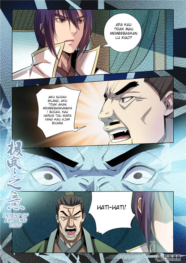 Read Apotheosis ID Manga Online