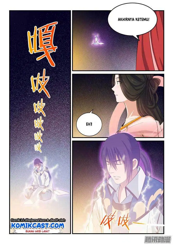 Read Apotheosis ID Manga Online