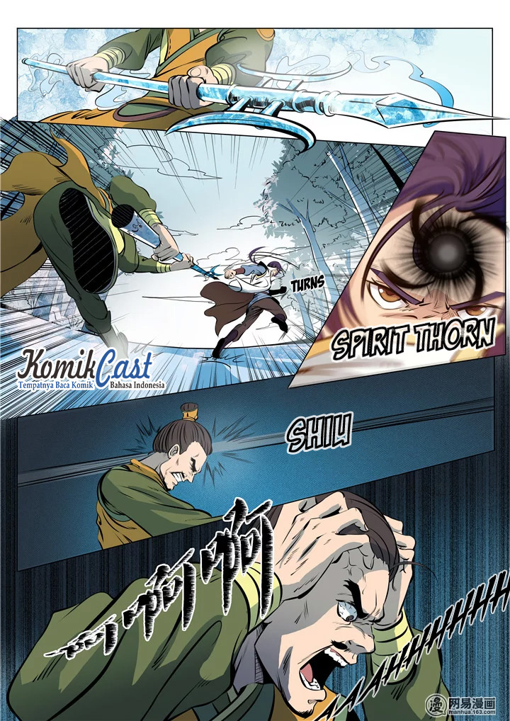 Read Apotheosis ID Manga Online