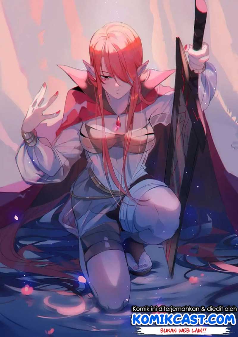 Read Apotheosis ID Manga Online