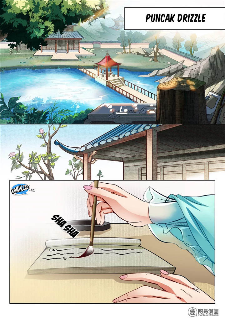Read Apotheosis ID Manga Online