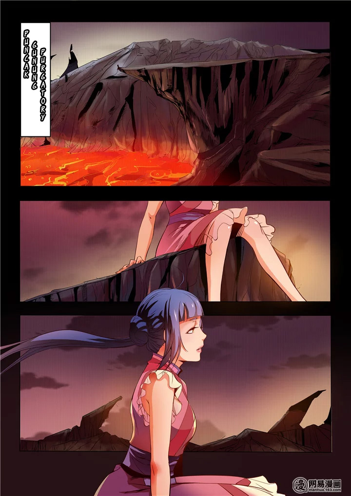 Read Apotheosis ID Manga Online