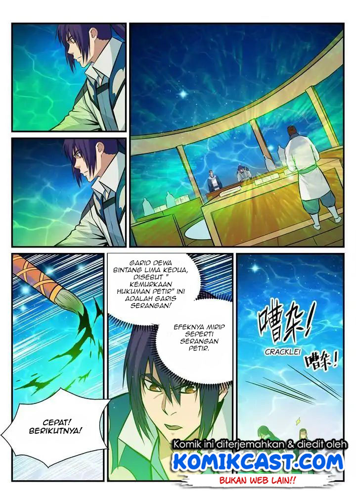 Read Apotheosis ID Manga Online