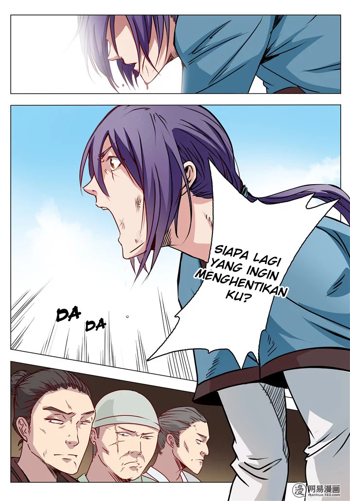 Read Apotheosis ID Manga Online