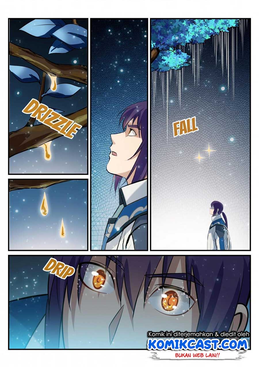 Read Apotheosis ID Manga Online