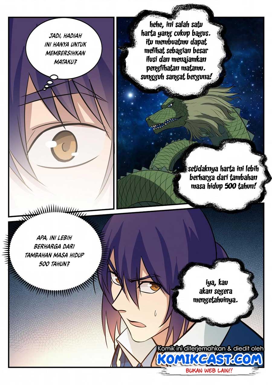 Read Apotheosis ID Manga Online