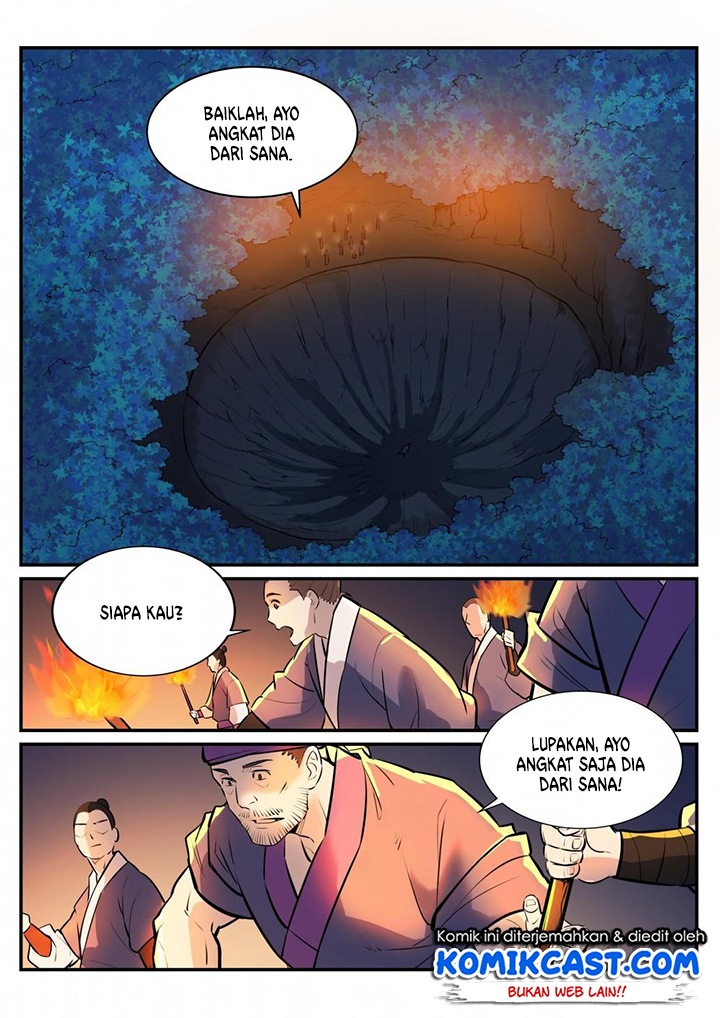 Read Apotheosis ID Manga Online