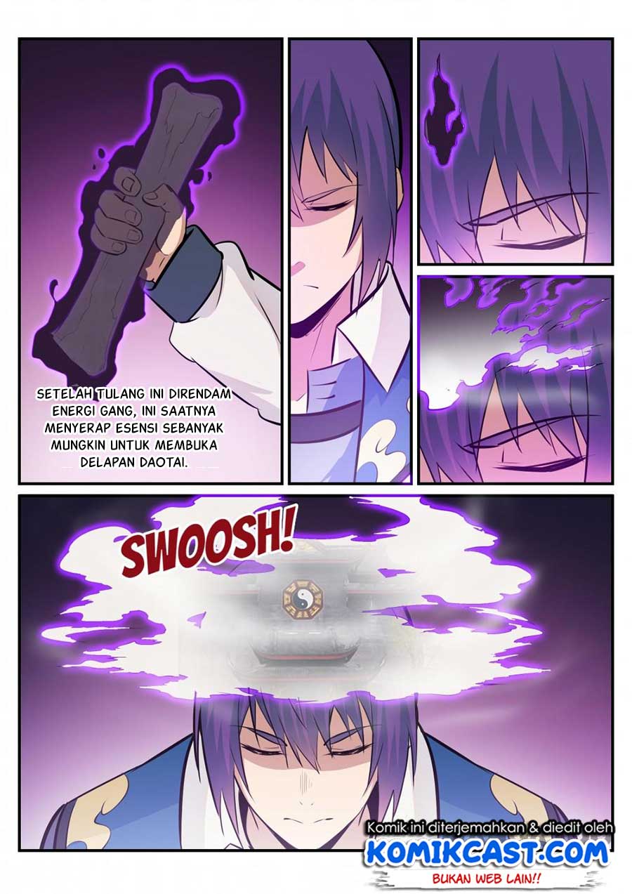 Read Apotheosis ID Manga Online