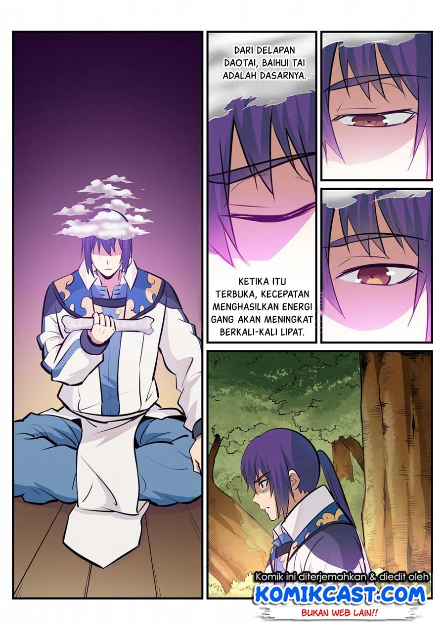 Read Apotheosis ID Manga Online