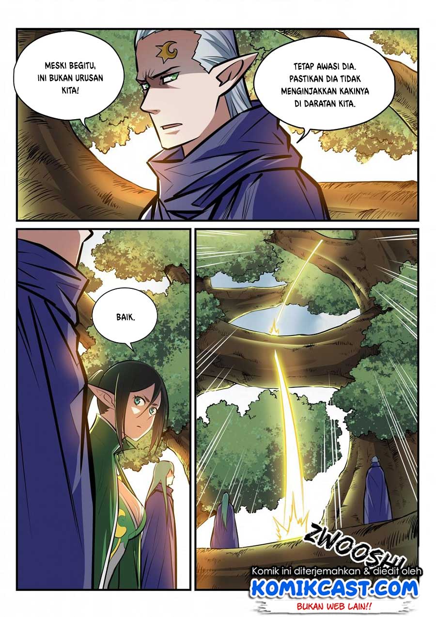 Read Apotheosis ID Manga Online