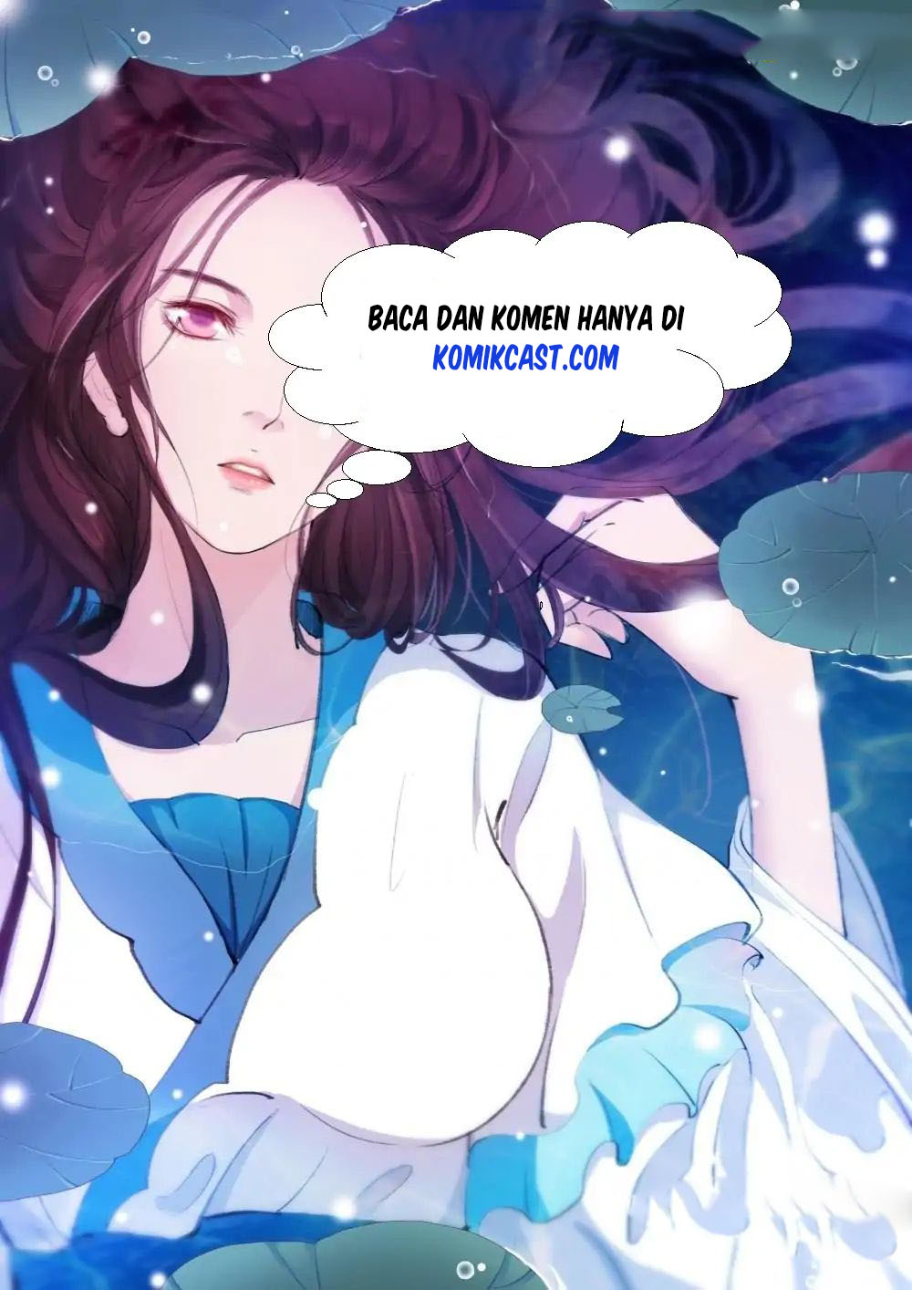 Read Apotheosis ID Manga Online