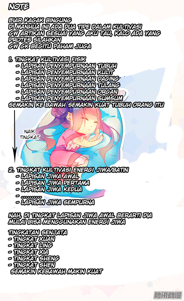 Read Apotheosis ID Manga Online