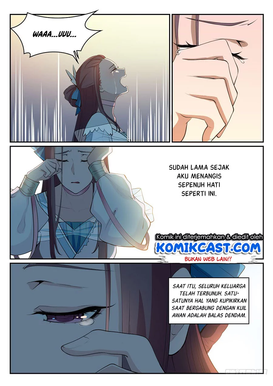 Read Apotheosis ID Manga Online