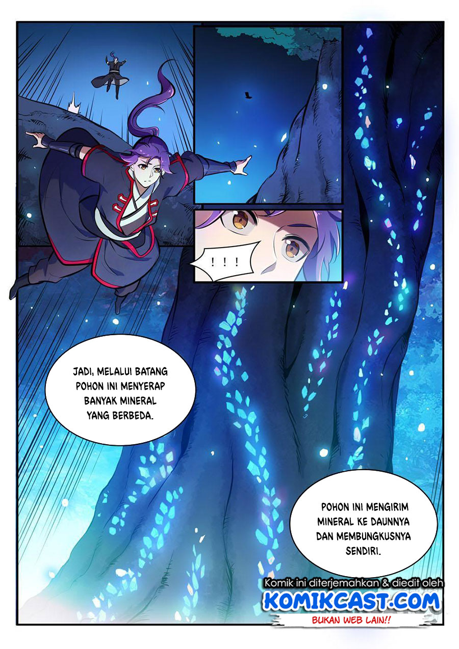 Read Apotheosis ID Manga Online