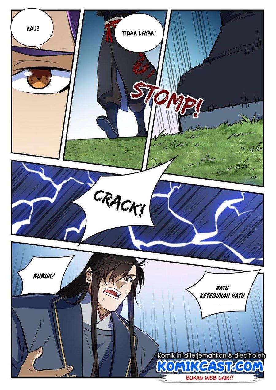 Read Apotheosis ID Manga Online