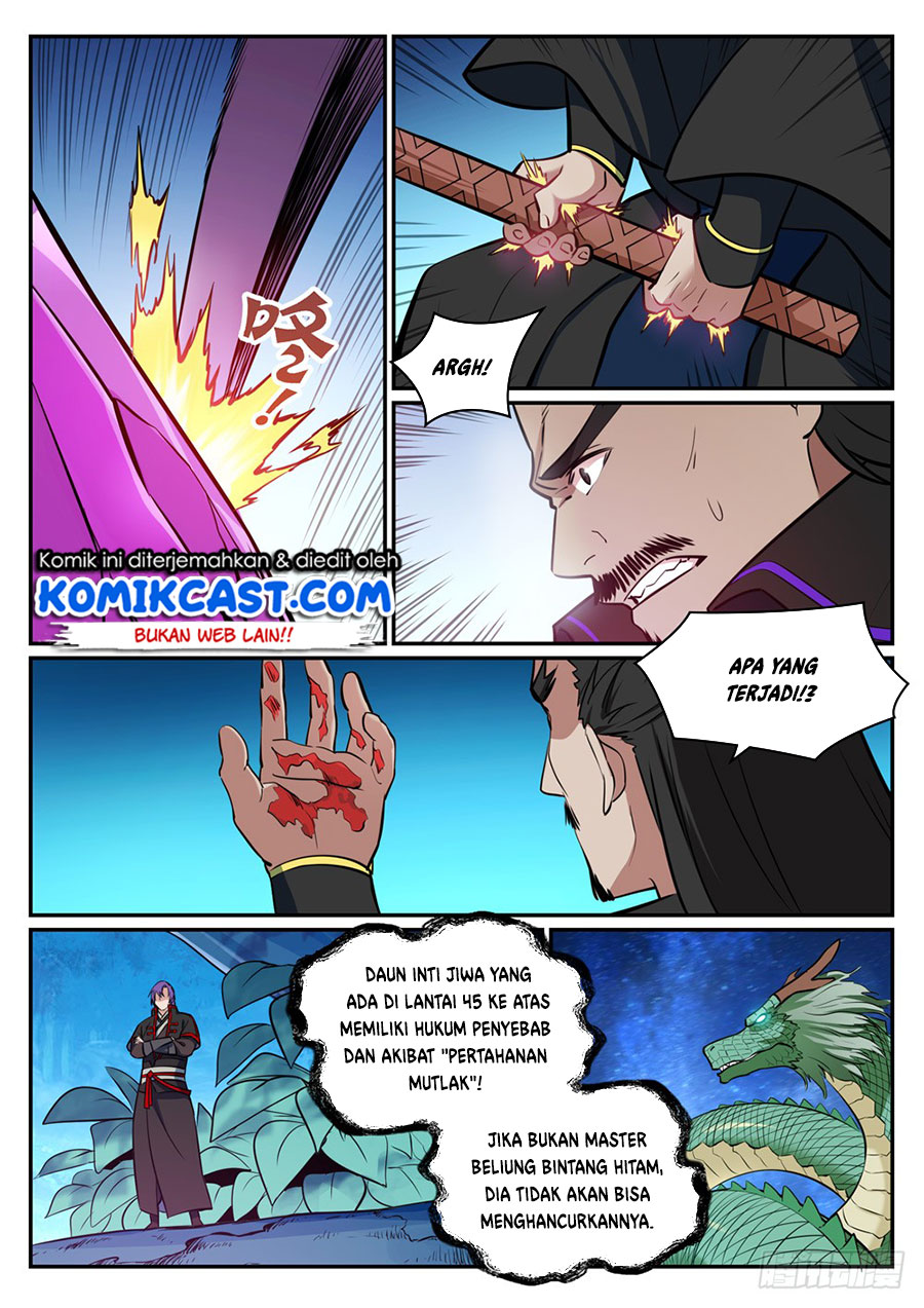 Read Apotheosis ID Manga Online