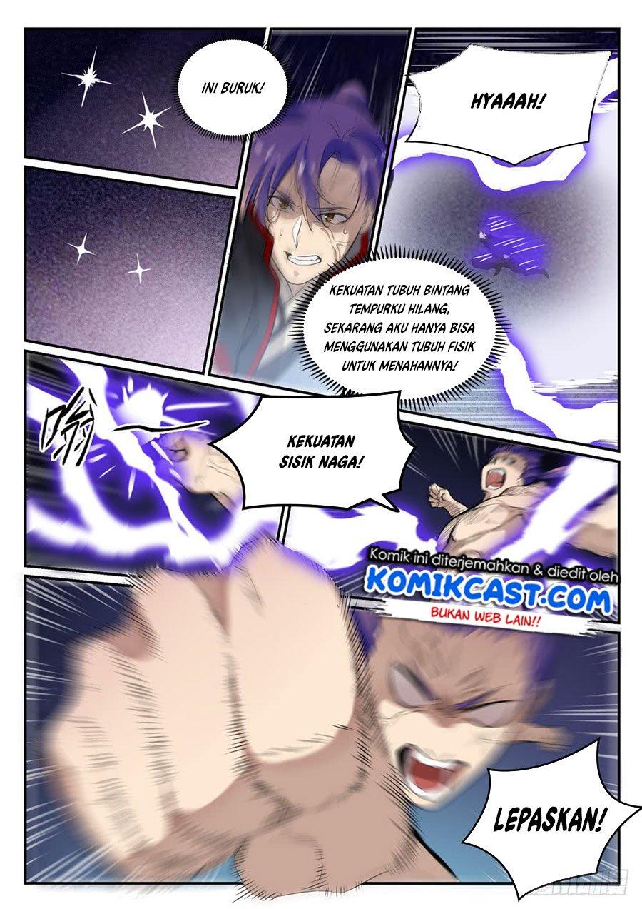 Read Apotheosis ID Manga Online