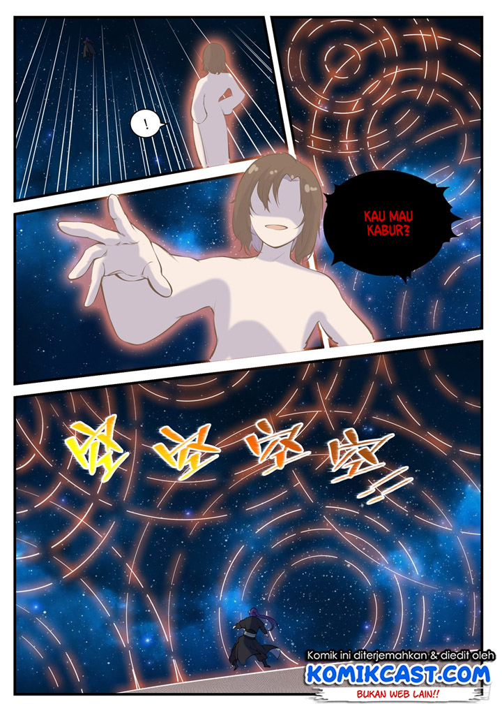 Read Apotheosis ID Manga Online