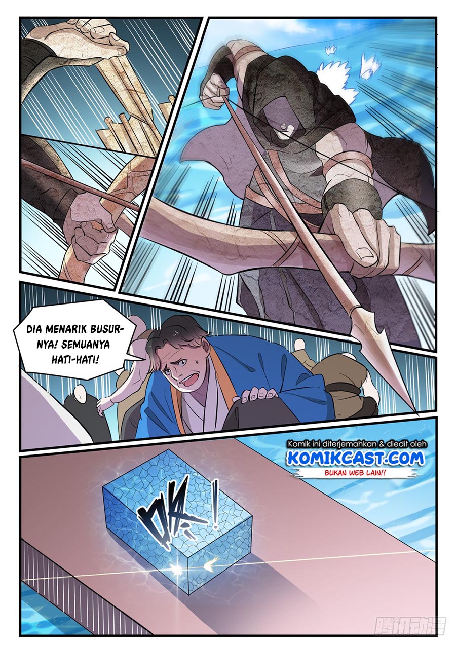 Read Apotheosis ID Manga Online