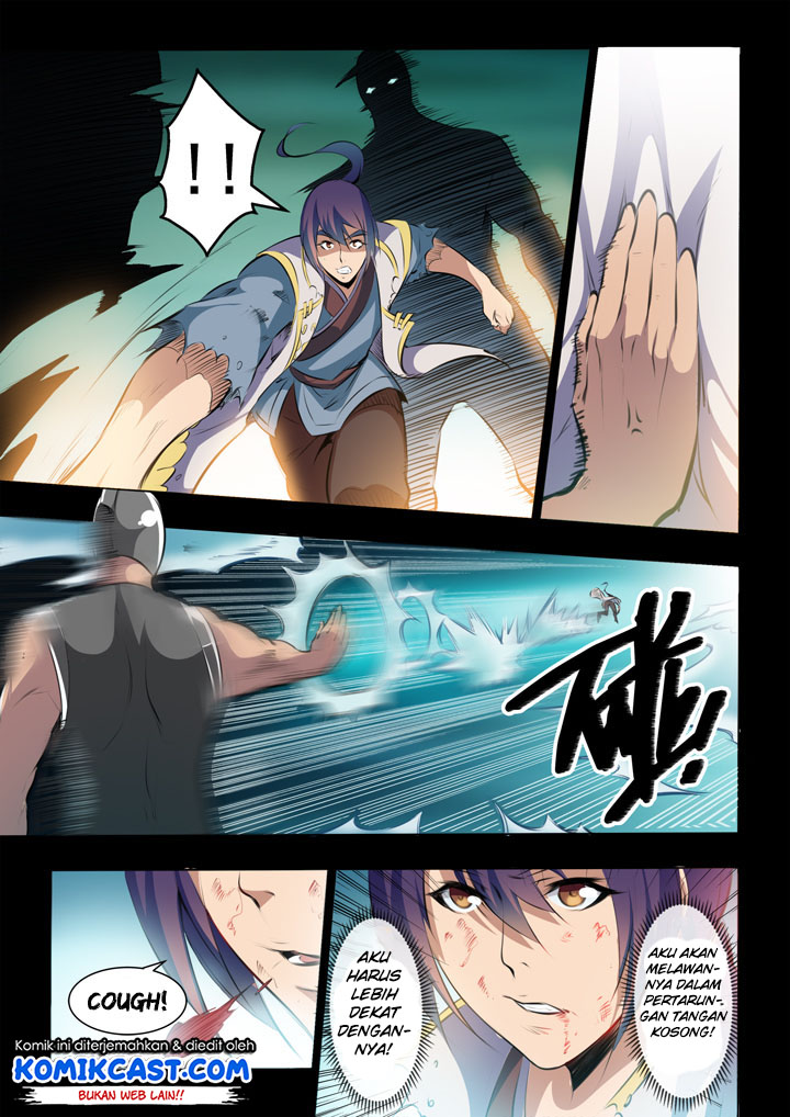 Read Apotheosis ID Manga Online