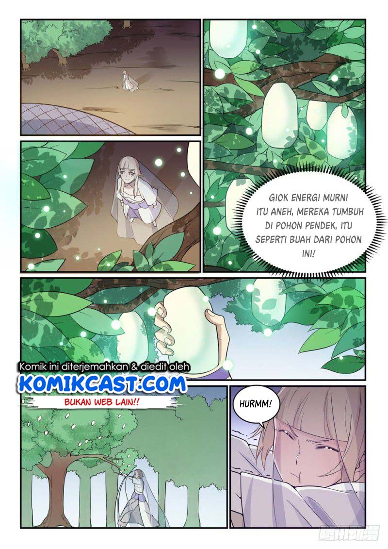 Read Apotheosis ID Manga Online