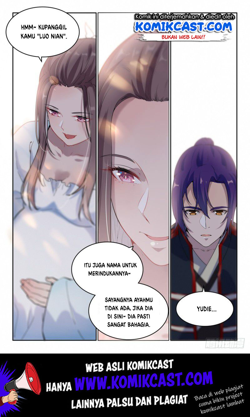 Read Apotheosis ID Manga Online