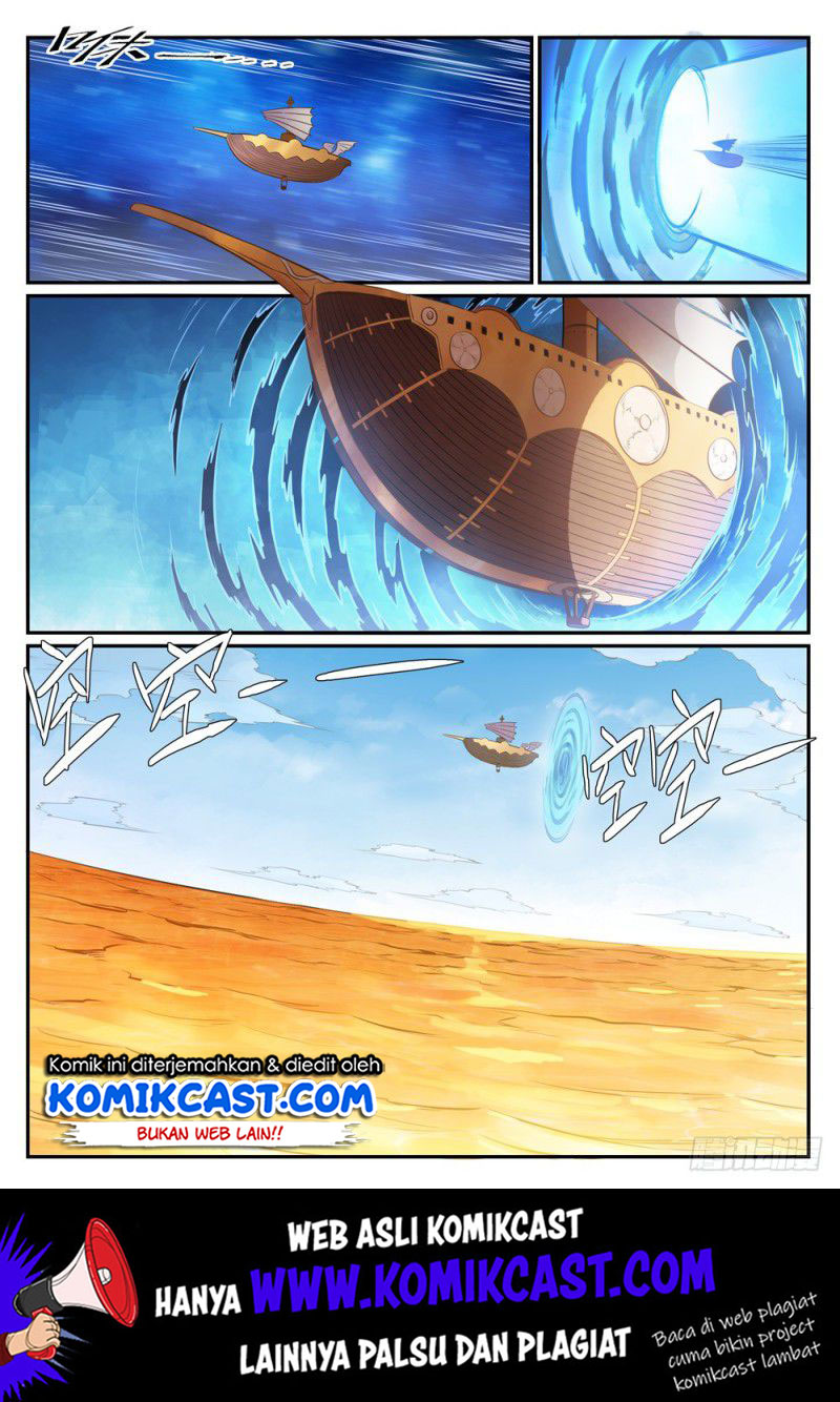 Read Apotheosis ID Manga Online
