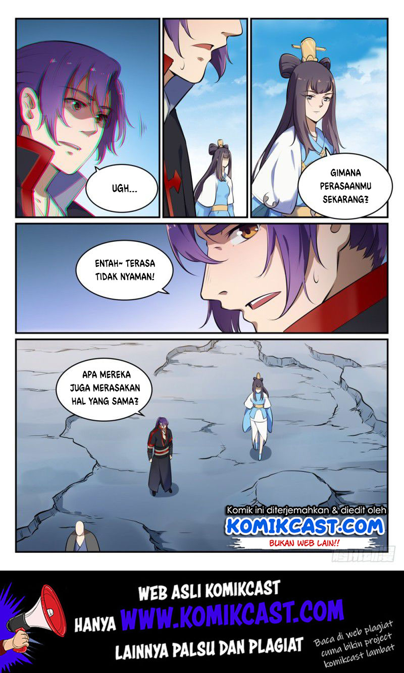 Read Apotheosis ID Manga Online