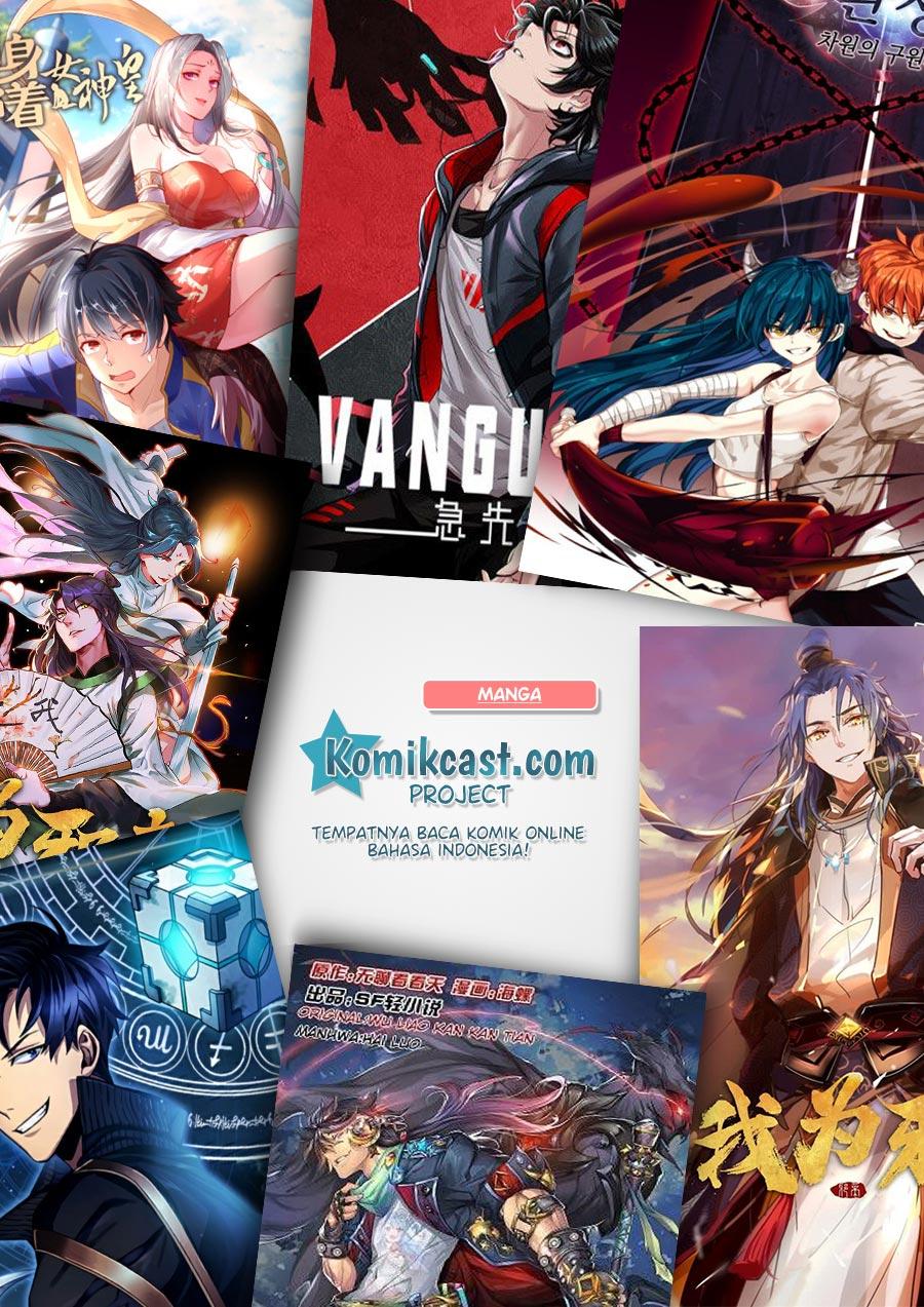 Read Apotheosis ID Manga Online
