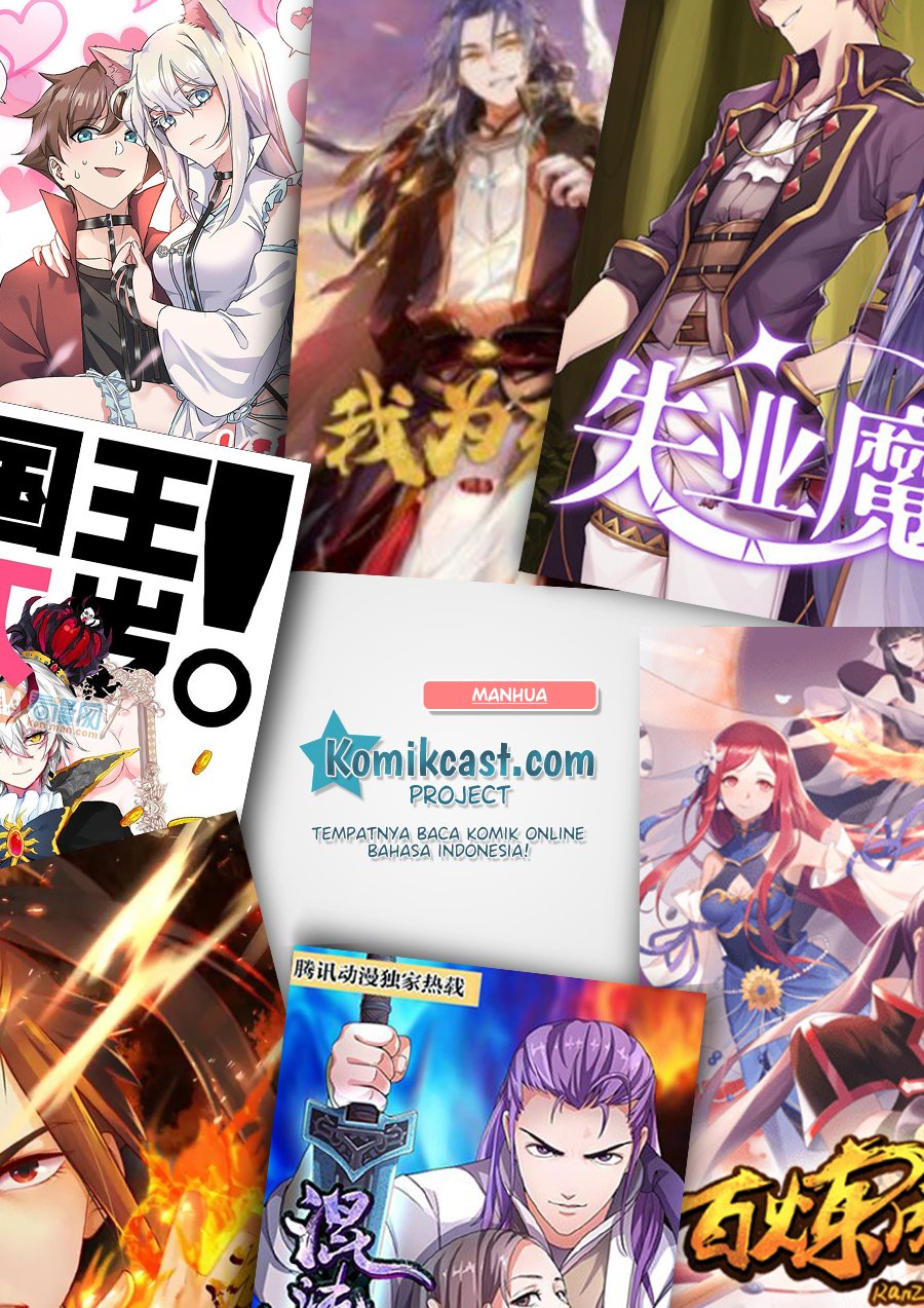Read Apotheosis ID Manga Online