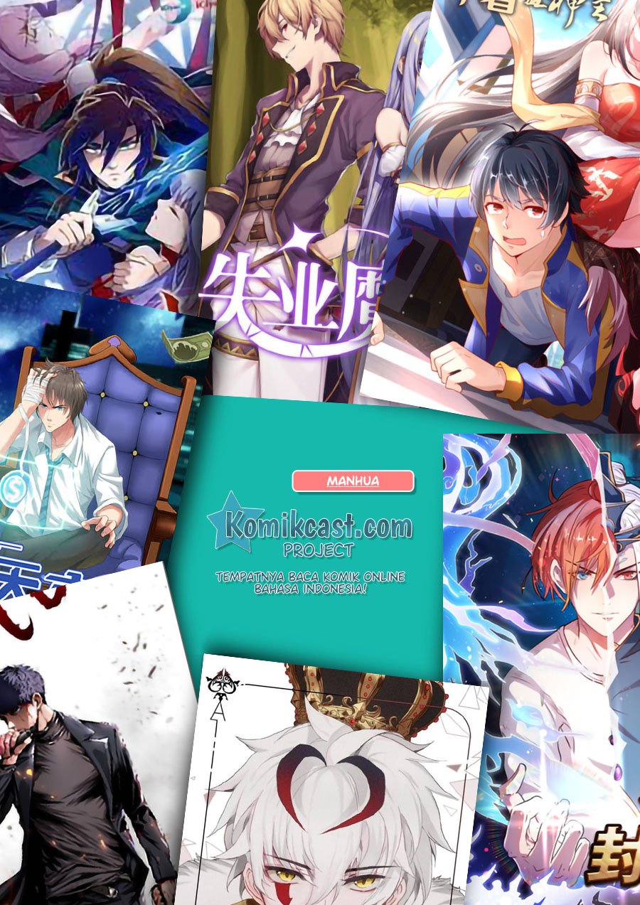 Read Apotheosis ID Manga Online