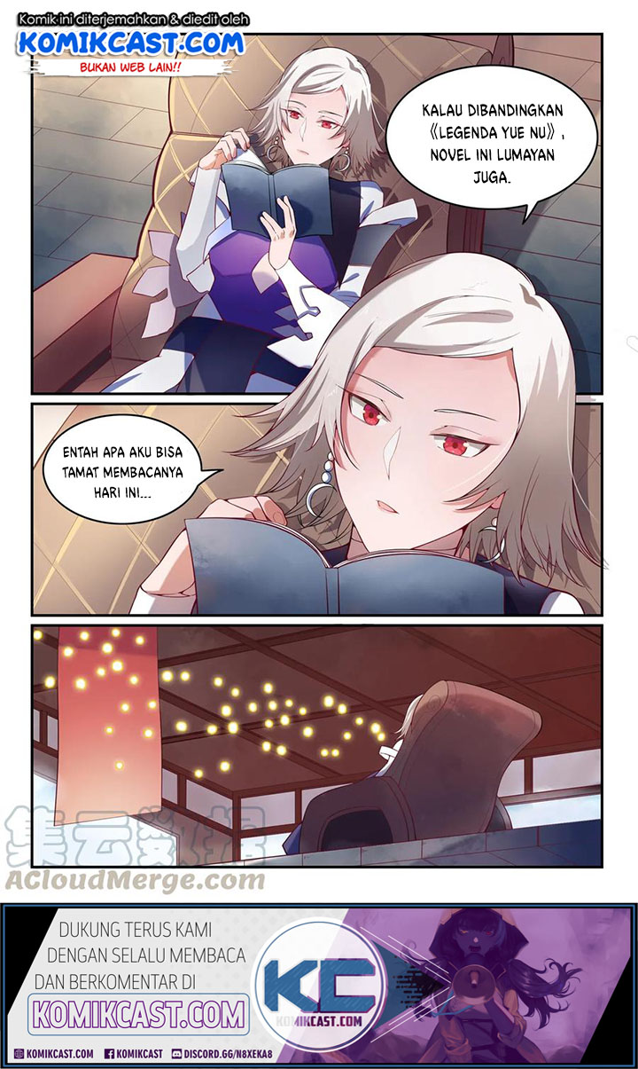 Read Apotheosis ID Manga Online