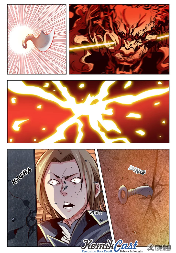 Read Apotheosis ID Manga Online
