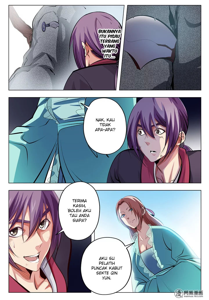 Read Apotheosis ID Manga Online