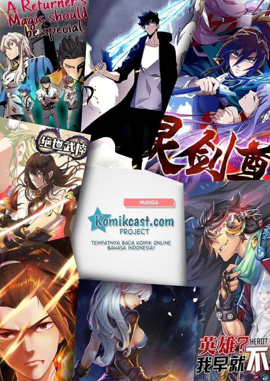 Read Apotheosis ID Manga Online