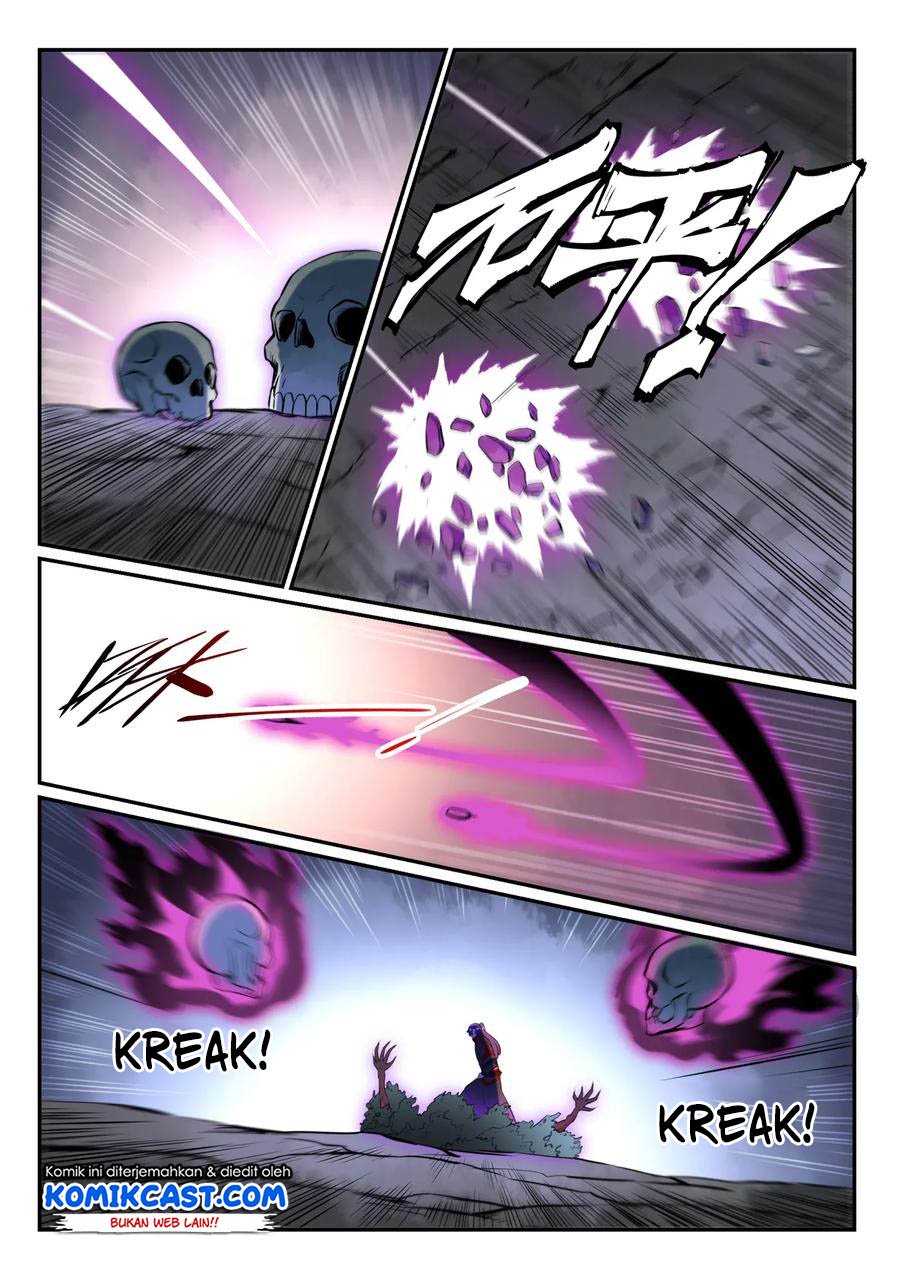 Read Apotheosis ID Manga Online