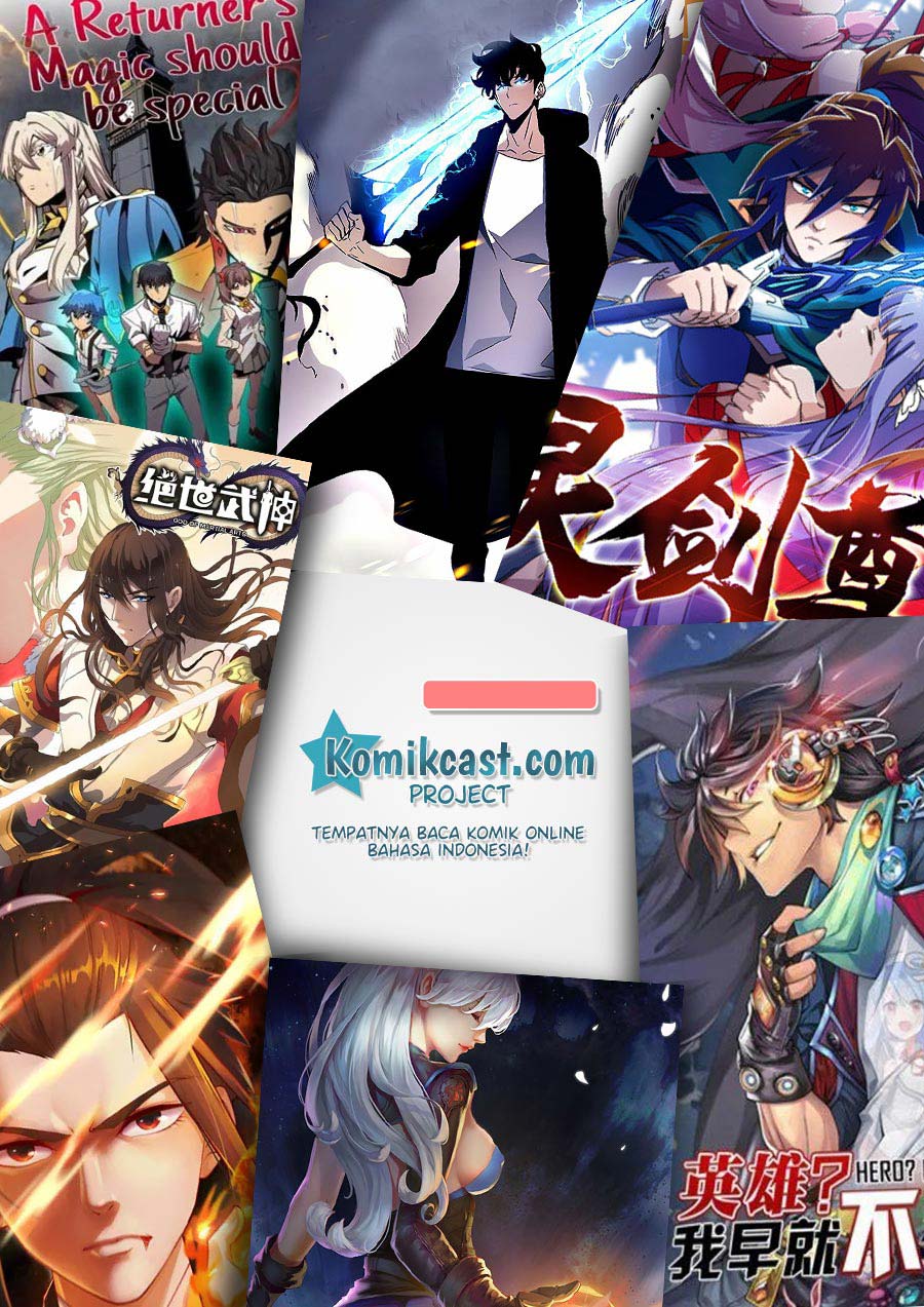 Read Apotheosis ID Manga Online