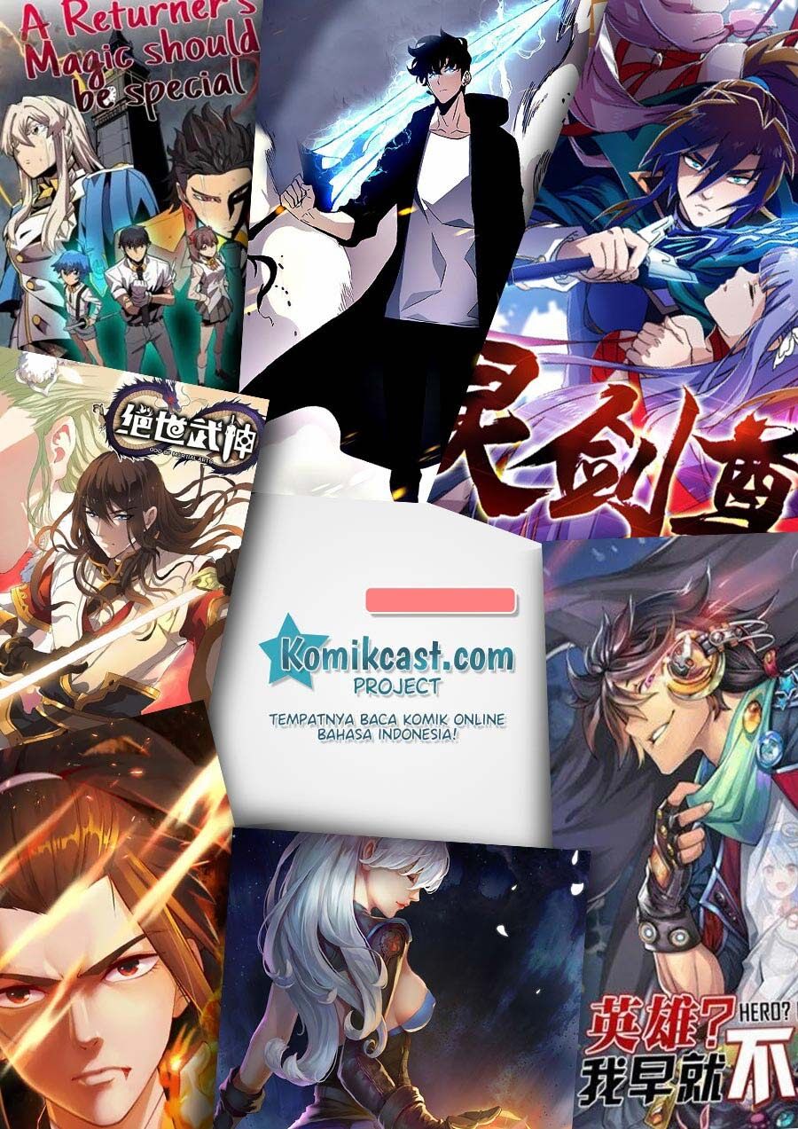 Read Apotheosis ID Manga Online