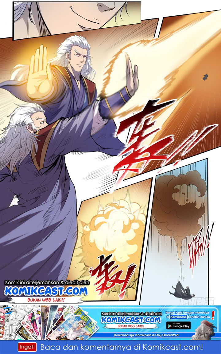 Read Apotheosis ID Manga Online